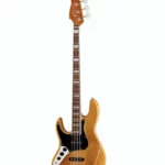 Avis basse électrique Marcus Miller V5 24-4 NT LH