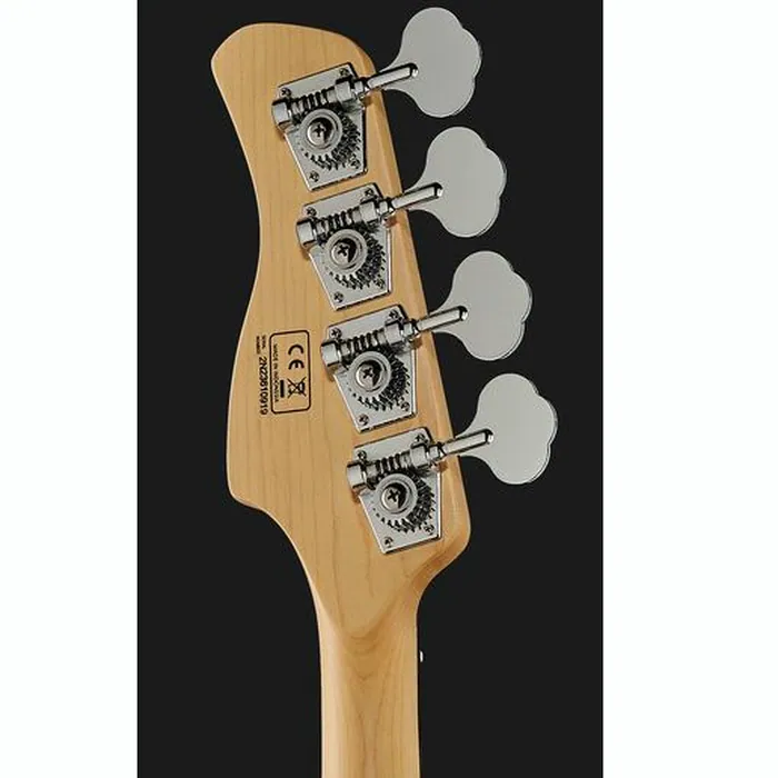 Marcus Miller V5 24-4 VWH – photo 9