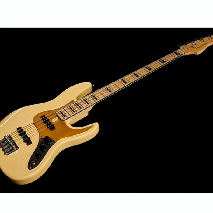 Marcus Miller V5 24-4 VWH – photo 11