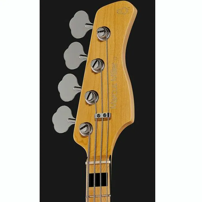 Marcus Miller V5 24-4 VWH – photo 8