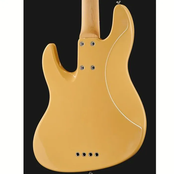 Marcus Miller V5 24-4 VWH – photo 7