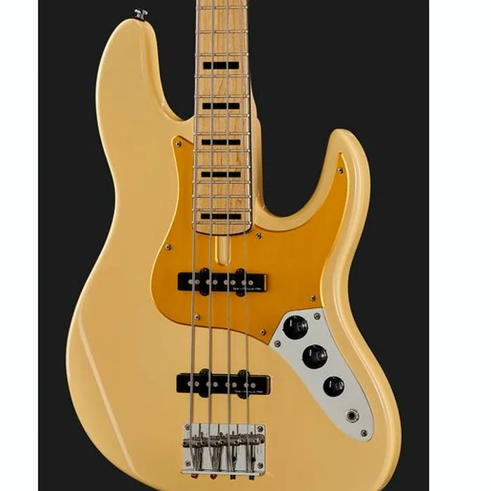 Marcus Miller V5 24-4 VWH – photo 6
