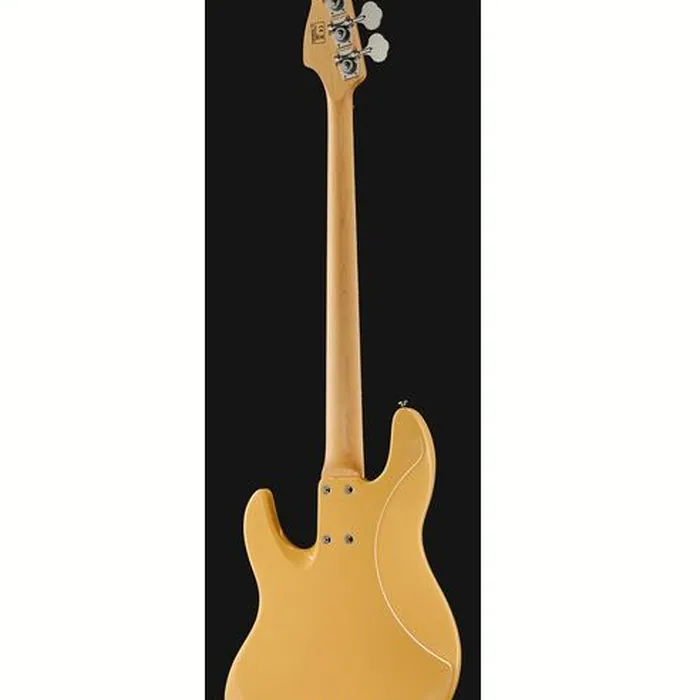 Marcus Miller V5 24-4 VWH – photo 5