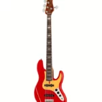 Marcus Miller V5 24-5 DRD – Avis sur cette basse électrique
