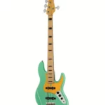 La basse électrique Marcus Miller V5 24-5 MLG : Notre avis