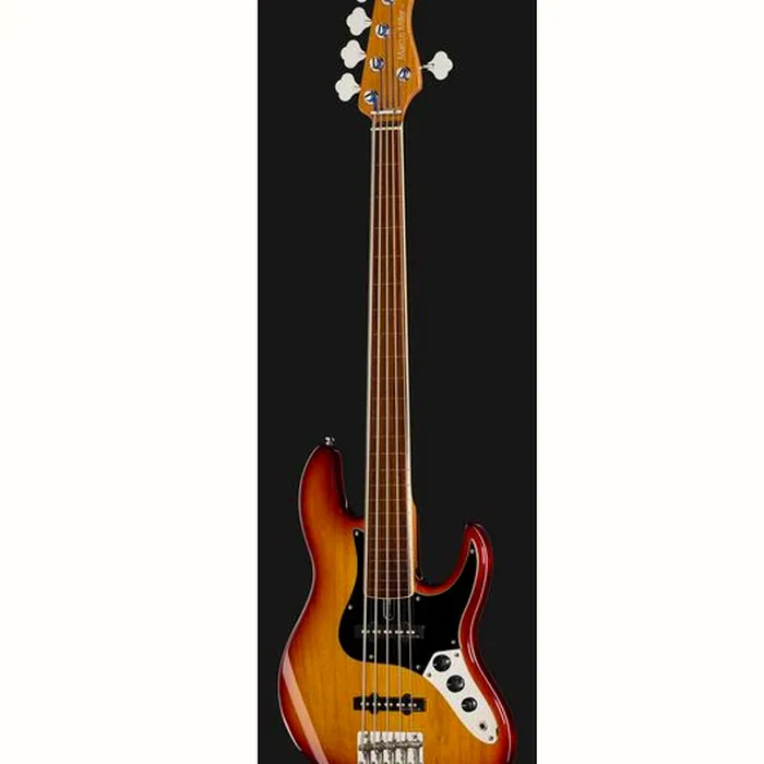 Marcus Miller V5 24-5 TS FL – photo 4