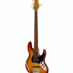 Avis basse électrique Marcus Miller V5 24-5 TS FL