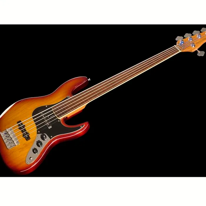 Marcus Miller V5 24-5 TS FL – photo 11