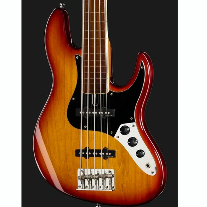 Marcus Miller V5 24-5 TS FL – photo 6
