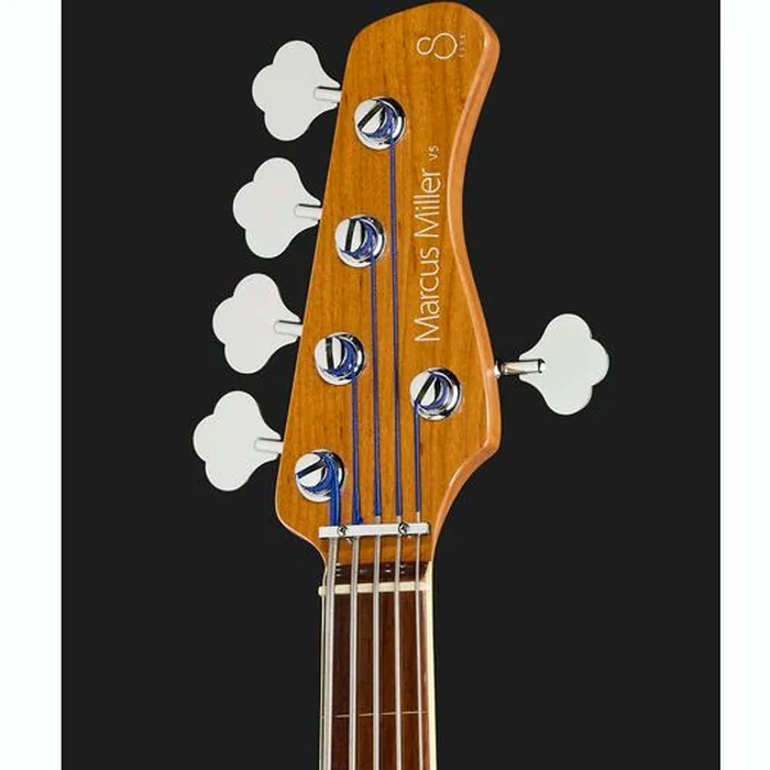 Marcus Miller V5 24-5 TS FL – photo 8