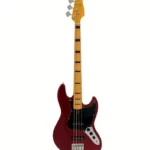 Marcus Miller V5 Alder-4 CAR – Avis sur cette basse électrique