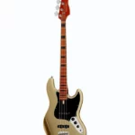 La basse électrique Marcus Miller V5 Alder-4 CGM : Notre avis