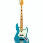 Avis basse électrique Marcus Miller V5 Alder-4 Tidepool