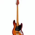 Marcus Miller V5 Alder-4 TS FL – Avis sur cette basse électrique