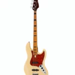 Avis basse électrique Marcus Miller V5 Alder-4 VWH