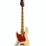 Avis basse électrique Marcus Miller V5 Alder-4 VWH LH