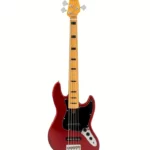 La basse électrique Marcus Miller V5 Alder-5 CAR : Notre avis