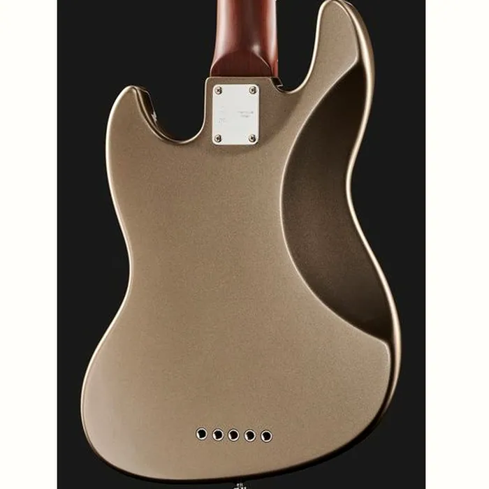 Marcus Miller V5 Alder-5 CGM – photo 7