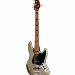 La basse électrique Marcus Miller V5 Alder-5 CGM : Notre avis