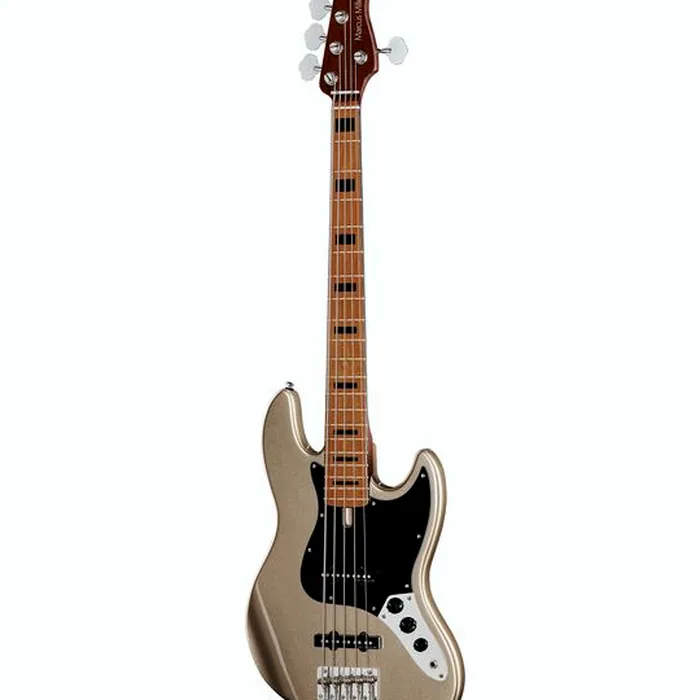 Marcus Miller V5 Alder-5 CGM – photo 2