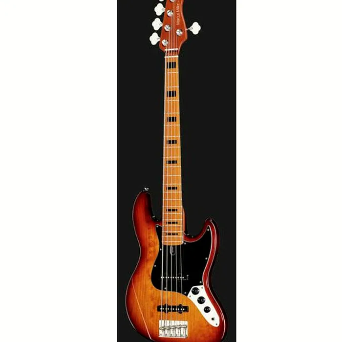 Marcus Miller V5 Alder-5 TS – photo 4