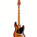 Marcus Miller V5 Alder-5 TS – Avis sur cette basse électrique