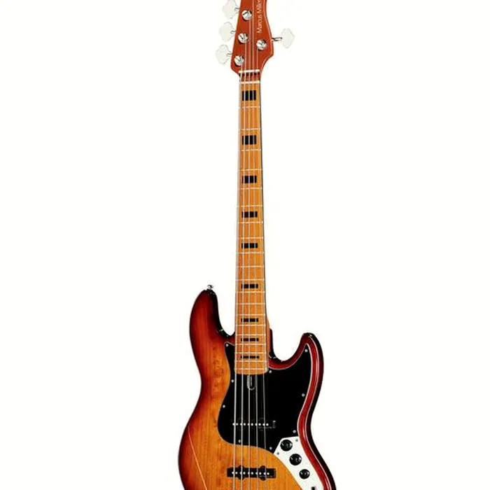 Marcus Miller V5 Alder-5 TS – photo 2