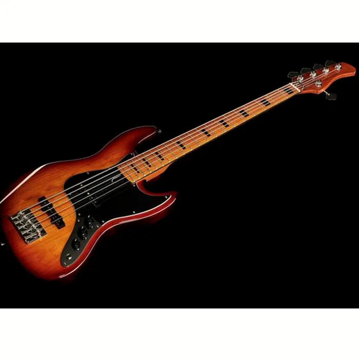 Marcus Miller V5 Alder-5 TS – photo 11