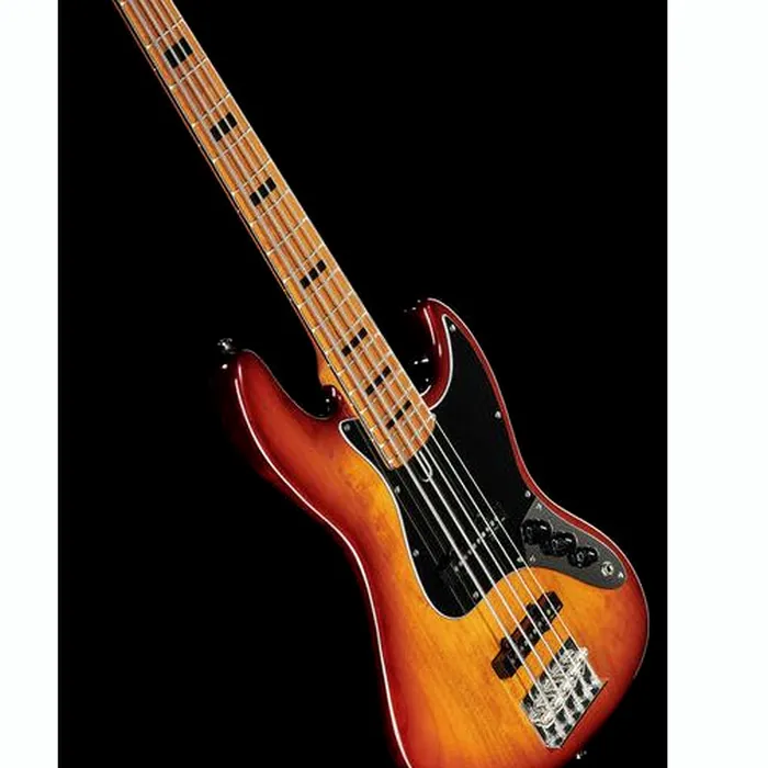 Marcus Miller V5 Alder-5 TS – photo 12