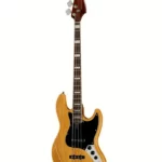 Avis basse électrique Marcus Miller V5R Alder-4 NT