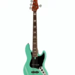 Marcus Miller V5R Alder-5 MLG – Avis sur cette basse électrique