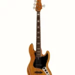 La basse électrique Marcus Miller V5R Alder-5 NT : Notre avis