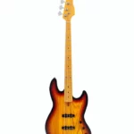 La basse électrique Marcus Miller V6-4 Sandblasted 3TS : Notre avis