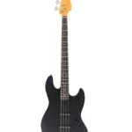 Avis basse électrique Marcus Miller V6-4 Sandblasted BK