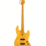 Avis sur Marcus Miller V6-4 Sandblasted Butterscotch – Test basse électrique