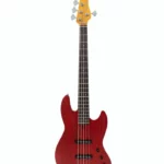 La basse électrique Marcus Miller V6-5 Sandblasted CAR : Notre avis