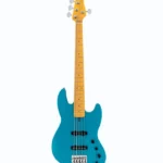 Avis sur Marcus Miller V6-5 Sandblasted OTB – Test basse électrique