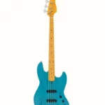 Avis sur Marcus Miller V6 Sandblasted 4 OTB – Test basse électrique