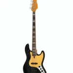 Avis basse électrique Marcus Miller V7-4 Sandblasted BK TE