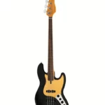 Avis sur Marcus Miller V7-4 Sandblasted BK TE FL – Test basse électrique