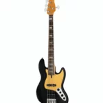 Marcus Miller V7-5 Sandblasted BK TE – Avis sur cette basse électrique