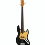La basse électrique Marcus Miller V7-5 Sandblasted BK TE FL : Notre avis