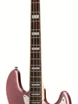 La basse électrique Marcus Miller V7 Alder-4 BUR 2nd Gen | Test et Avis | E.G.L