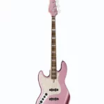 Avis basse électrique Marcus Miller V7 Alder-4 BUR 2nd Gen LH