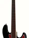 La basse électrique Marcus Miller V7 Alder-4 FL BK 2nd Gen | Test et Avis | E.G.L