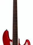 La basse électrique Marcus Miller V7 Alder-4 FL BMR 2nd Gen | Test et Avis | E.G.L