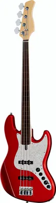 Marcus Miller V7 Alder-4 FL BMR 2nd Gen
