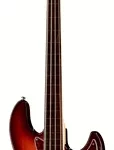 La basse électrique Marcus Miller V7 Alder-4 FL TS 2nd Gen | Test et Avis | E.G.L