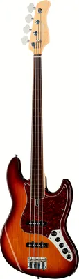 Marcus Miller V7 Alder-4 FL TS 2nd Gen