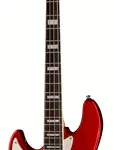 La basse électrique Marcus Miller V7 Alder-4 LH BMR 2nd Gen | Test et Avis | E.G.L